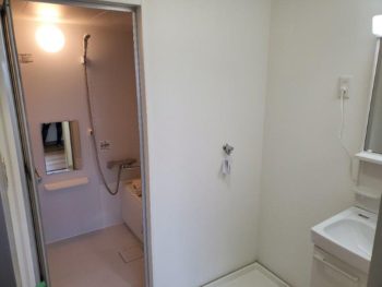 「浴室編」建物に命を吹き込む「リノベ－ション」そこには、たくさんの職人さんたちの技術と愛があります